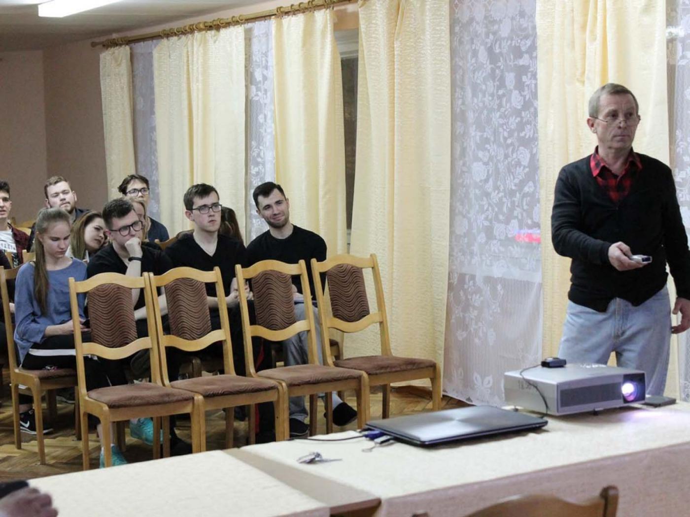 Итоги конкурса “Эрудит”